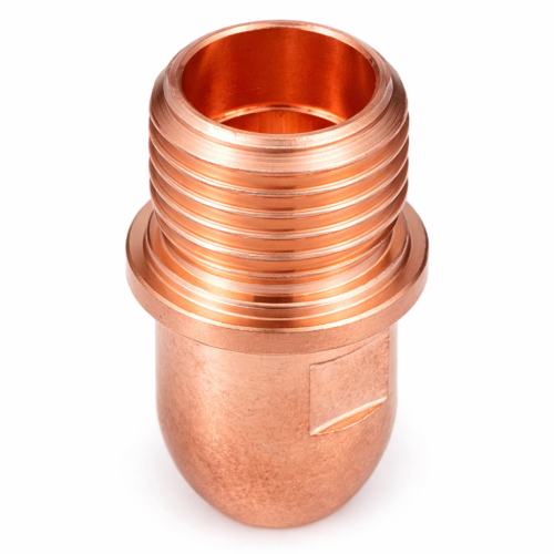 A141 PLASMA CUTTING NOZZLE AND ELECTRODE 1.4MM